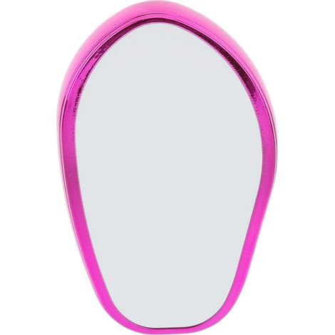 Épilation Cristal Réutilisable Retardateur de Repousse Gommage Peau Douce pour Jambes Bras Torse Violet (1/5)