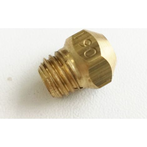 Inyector Repagas 9/125 d:190