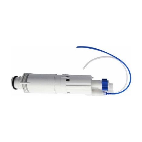VALVOLA DI SCARICO E CESTELLO PER DUAL FLUSH