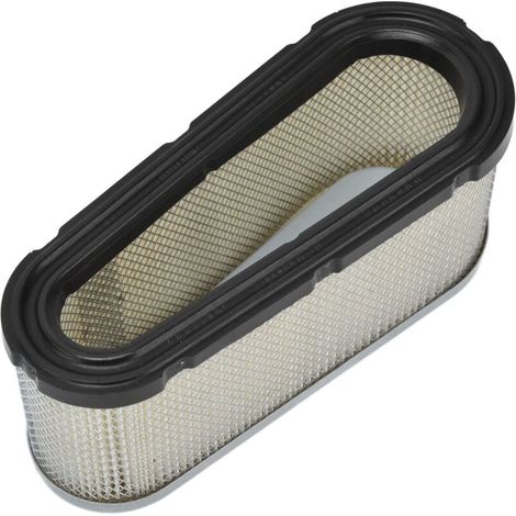 Filtro aria per tosaerba, filtro aria da giardino resistente all'usura per gruppo filtro aria 496894S 493909 4139 5053B 5053D (1/5)