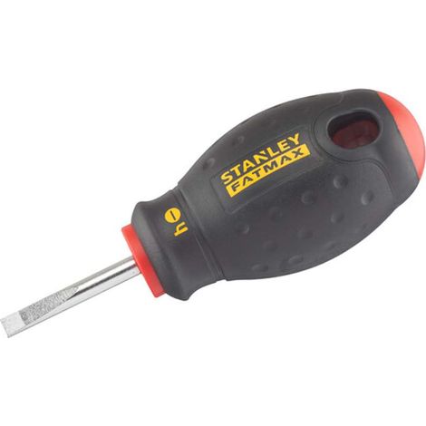 STANLEY 1-65-484 Cacciavite, Multicolore, 4.0 x 30 mm (1/2)