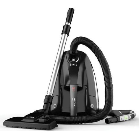 Aspiradora Nilfisk ELITE SUPERIOR BMSU14P10A1 (1/2)