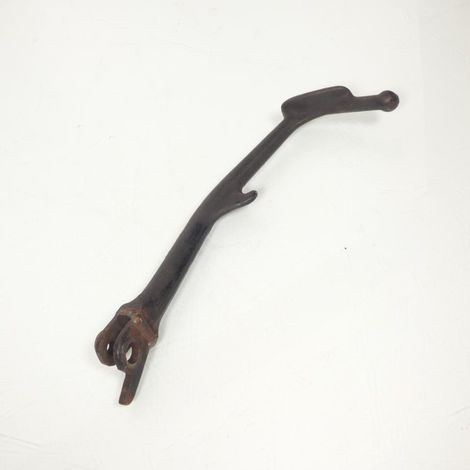 [PRODUIT D'OCCASION] Béquille latérale origine pour moto Yamaha 750 Xj Seca 1981 à (1/2)