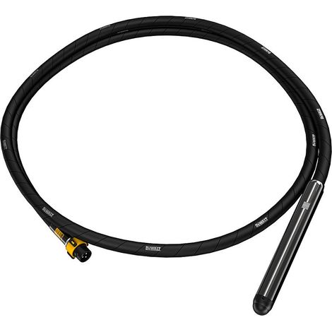 Boulon pour vibromasseur DeWALT DCPS3505 PowerShift 50mm x 5m (1/4)