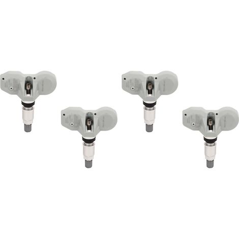 Système de surveillance de la pression des pneus 7PP907275G, capteur TPMS pour 911 Boxster Cayenne Cayman (1/5)