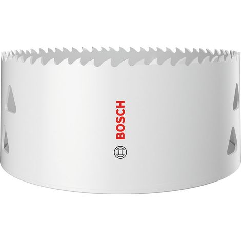 Bosch Holesaws Multi Material Threaded Hole Saw 114 x 40 mm 2608594606 (1/5)