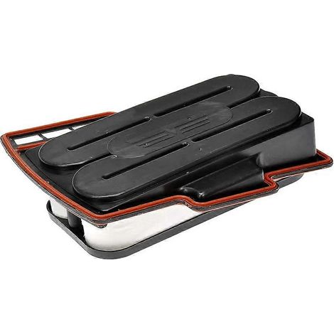Filtre de ventilation du carter moteur CV50634 pour ISX (références : 904-7904, 3685528, 3691476) (1/5)