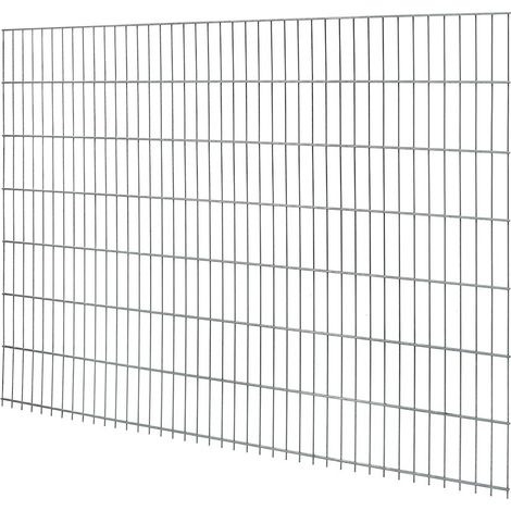 Premium-Doppelstabmatte 8/6/8 2510X1430 mm, fvz