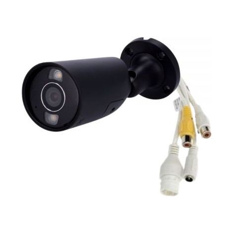 AJAX Telecamera IP AI BulletCam HL 8MP 4mm Nero - 126258