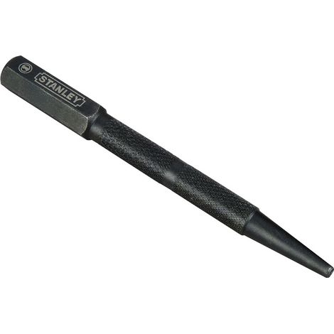 POINÇON STANLEY 2,4 mm (1/3)