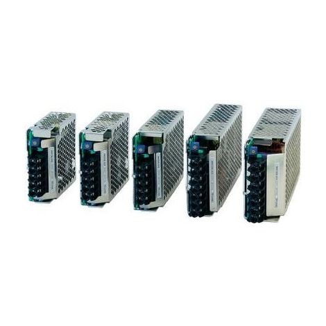 Netzteil TDK-Lambda HWS-100A-5/A 100 W 6 V DC