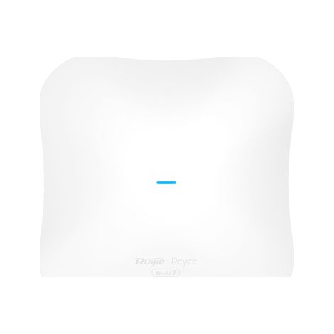 Ruijiee RG-RAP72PRO punto accesso WLAN 5011 Mbit /s Bianco Supporto Power over Ethernet (PoE)