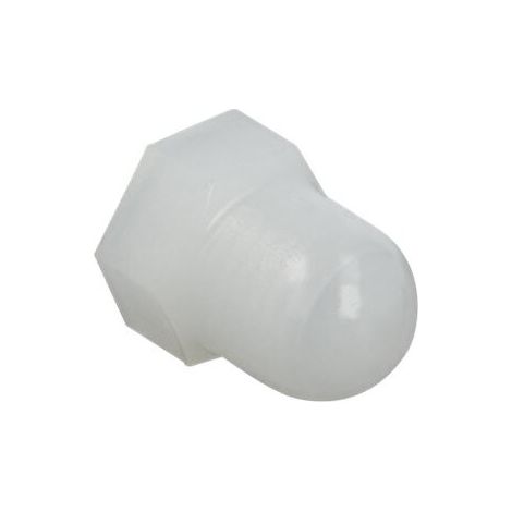 Protezione viti delock 60235 nylon resistente alle intemperie M5