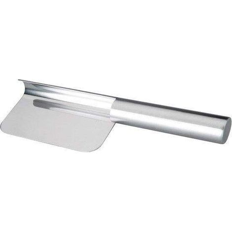 Ibili Raccolta briciole in acciaio inox design moderno argento (1/4)