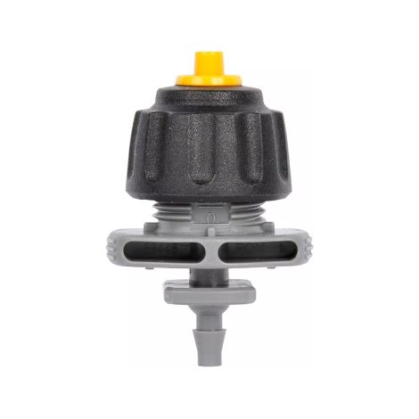 Hozelock - 7012 EASY DRIP MICRO DRIPPER Irrigazione 4mm 5 pezzi (1/9)