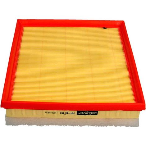 Filtre à air MAXGEAR 26-1384 CITROËN 3639671 98 023 486 80 SU001-A3798