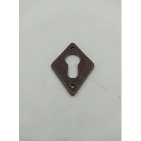 BOCCHETTA IN FERRO FORO YALE FB717.R