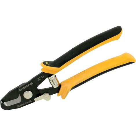 Manual cable cutter (1/3)