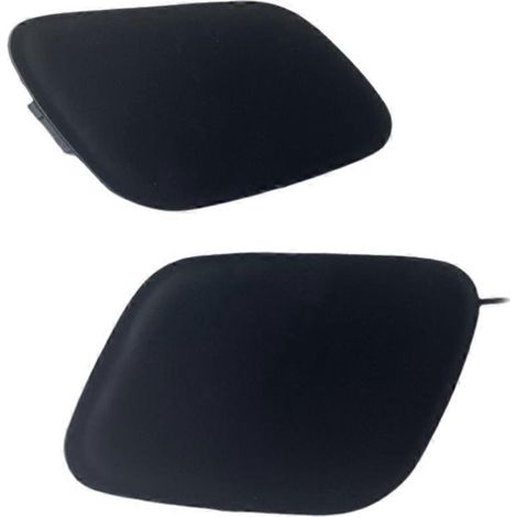 paire de cache-anneaux de remorquage pour Prius 2019-2021 (1/5)