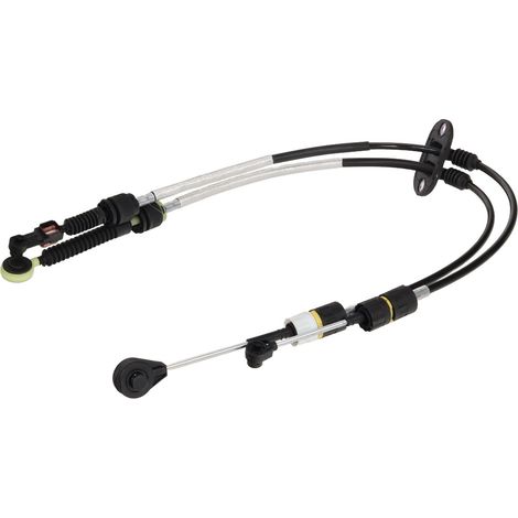 Juego de cables de cambio rápido FT02908 (1/4)