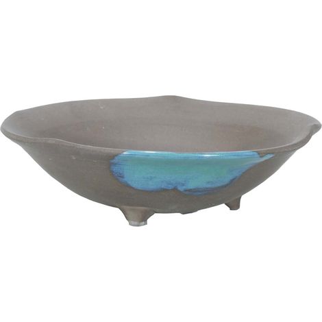 Vaso bonsai kusamono cm. 18 (1/2)