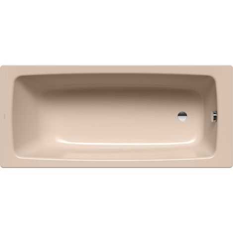 Kaldewei 274800013030 BW CAYONO Mod.748, 1600x700, (1/2)