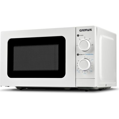 G3 Ferrari Forno a cottura microonde 20 lt G10172 Otello (1/5)