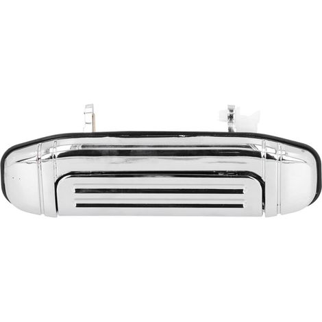 Exterior door cover removed MR156875, replacement for Mitsubishi Montero Pajero V46 V31 V32 V33 1992-2000