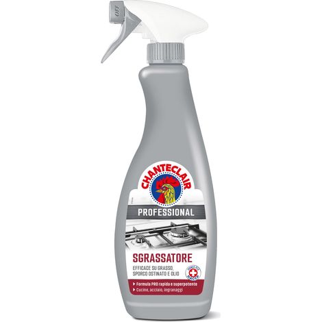 CHANTECLAIR PROFESSIONAL UNIVERSALE 700 ML- 8,0 pz