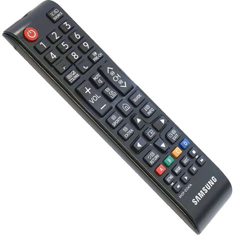 Télécommande d'origine