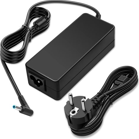 65W 45W AC Chargeur pour 17 17.3 Pouce 17-y 17-BS 17-by 17-ca (1/5)