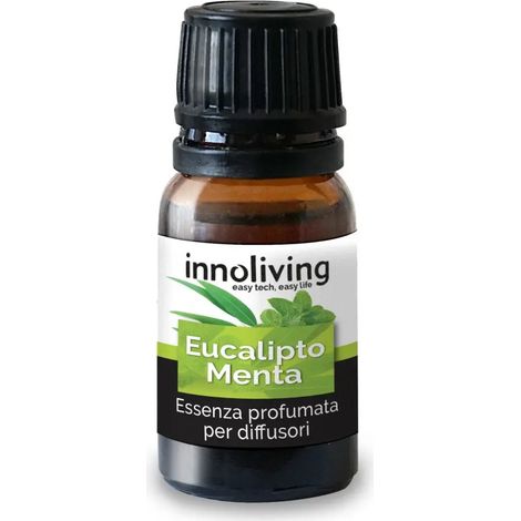 Eukalyptus-Menthol Essenz für Aromadiffusoren