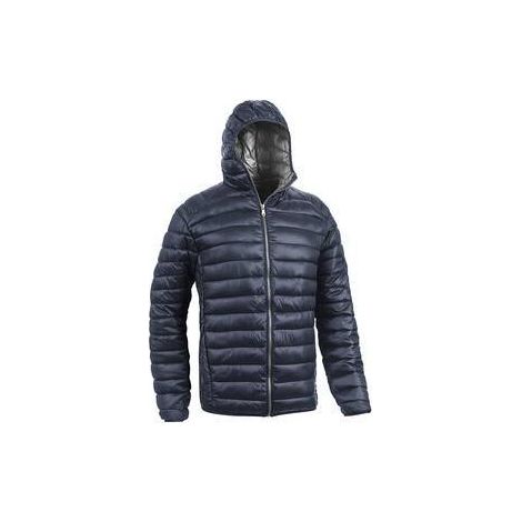GIUBBINO TRADE BLU NAVY TG.XL