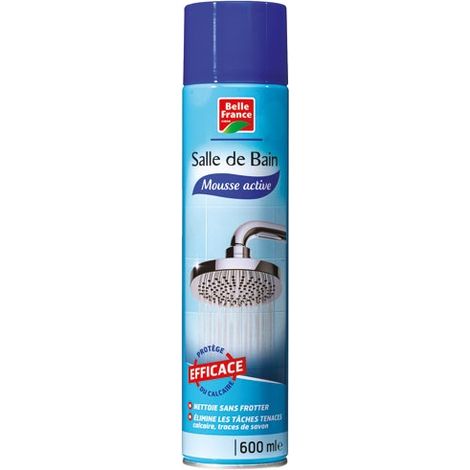 Nettoyant Salle De Bains 600 Ml Bf - Diapar Distribution Alimentaire Parisienne