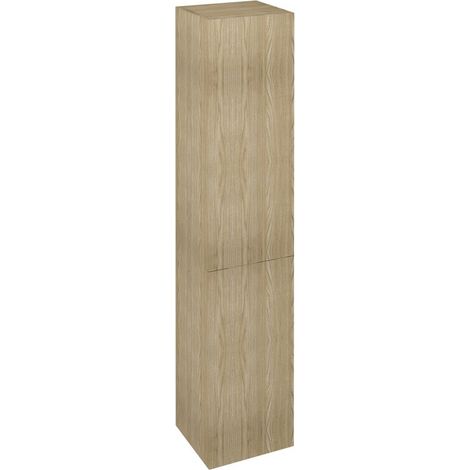 Meuble de rangement ESPACE 35x172x32cm, 2x porte, gauche/droite/Orme Bardini (1/4)