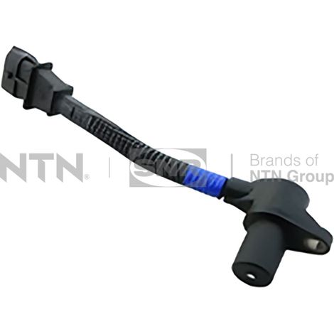 Capteur vilebrequin - CKP189.16 - SNR - Compatible avec véhicule Kia