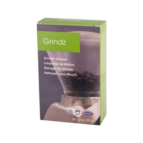 Urnex Compresse Grindz Grinder di pulizia (1/2)