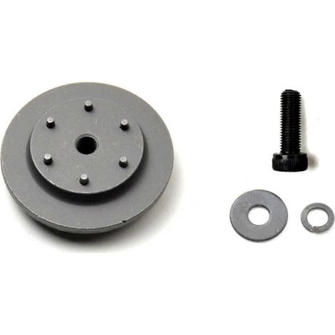 Adaptateur pour outil multifonction Starlock Multimaster Power Tools Adaptateur pour lame de scie oscillante Starlock (1/5)