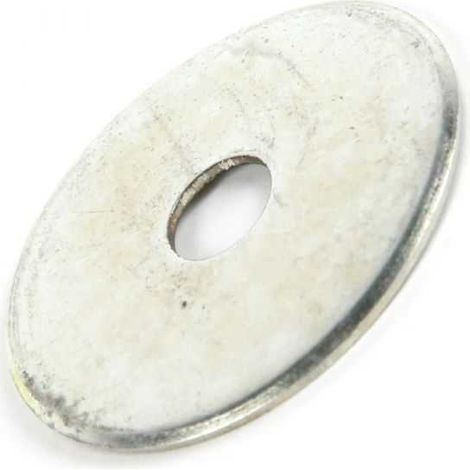 Rondelle embrayage pour tronçonneuse Stihl 070AV Contra (1/2)