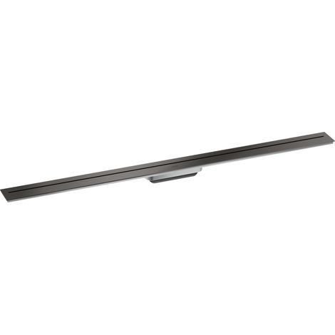 hansgrohe AXOR Drain Fertigset Durschrinne, 1200mm, zur (1/4)