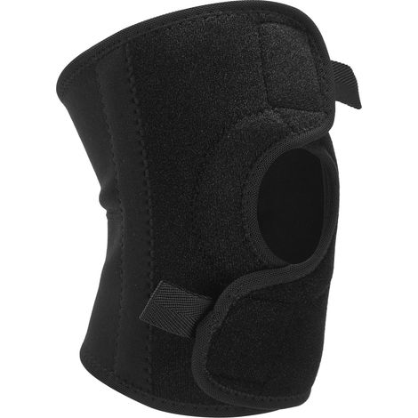 Verstellbare Kniebandage mit Kompressionswirkung für Wandern, Radfahren, Basketball, Volleyball und Tennis (1/5)