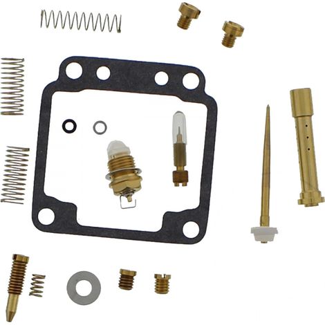 Kit de reparaci贸n de carburador Keyster para Yamaha XJ 650 H, XJ 650 N, XJ 650 H, XJ 650 N, XJ 650 H