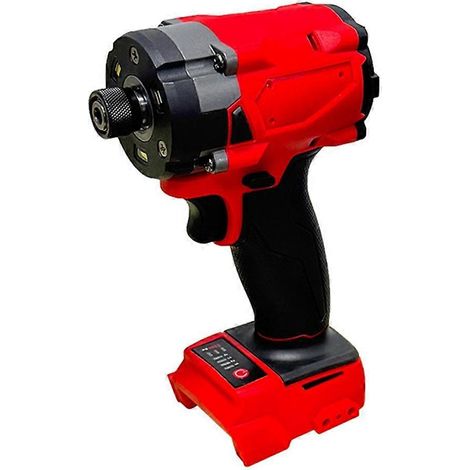 Visseuse à percussion sans balais pour batterie lithium sans fil 18 V --- (1/5)