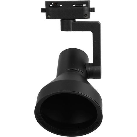 Dimmbarer LED-Einbaustrahler für Deckenschienenbeleuchtung, kompatibel mit schwarzer Innenakzentbeleuchtung (1/5)