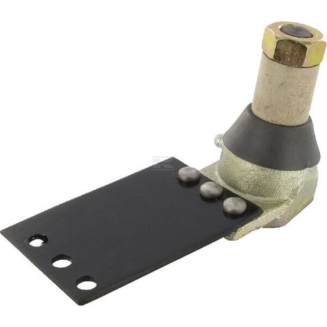 Snodo sferico Busatis ESM 2695060