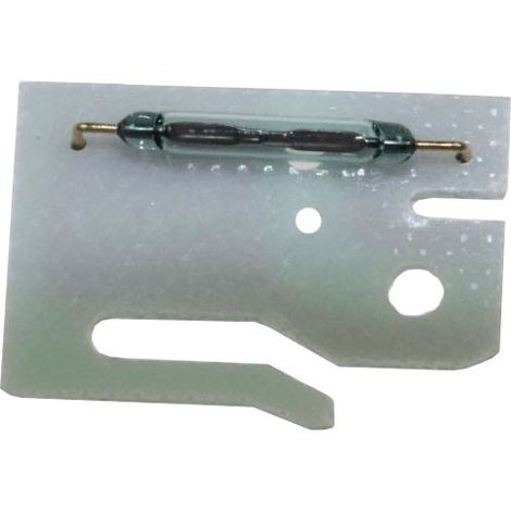 INTERRUPTEUR pour LAVE VAISSELLE BOSCH - 00166633