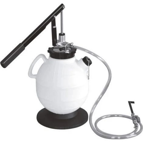 JBM 13234 Pompa di riempimento senza accessori