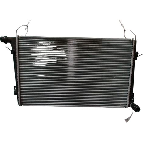 Radiateur VOLKSWAGEN Golf V 2003-2009 [PRODUIT D'OCCASION]♻️1k0121253aa