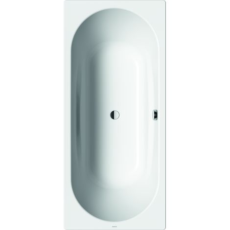 Vaio Duo Wanne bahamabeige 180x80