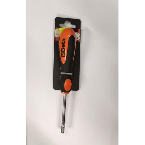 BETA - 942BM/4 CHIAVI A BUSSOLA ESAGONALICON IMPUGNATURA SERIE CORTA 4MM